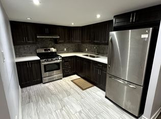 28A Cedar Brae Blvd #BASEMENT, Toronto, ON M1J2K3