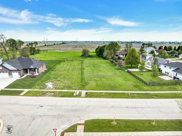 1698 Grand Prairie Dr, New Lenox, IL 60451