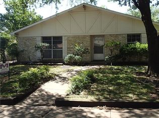 3114 Teakwood Dr, Garland, TX 75044