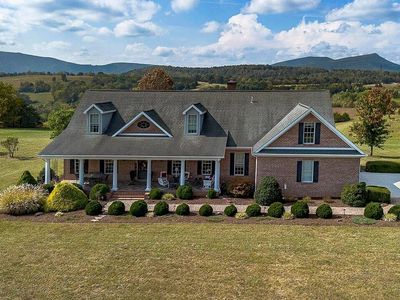 425 Brownsburg Tpke, Rockbridge Baths, VA, 24473