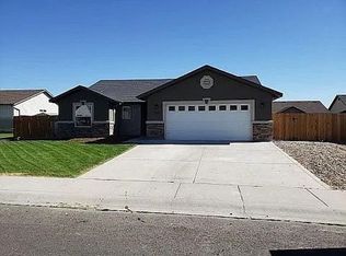 1421 Cayuse Creek Dr, Kimberly, ID 83341
