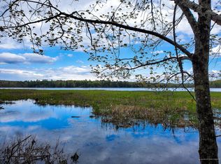 Litchfield Rd, Hallowell, ME 04347