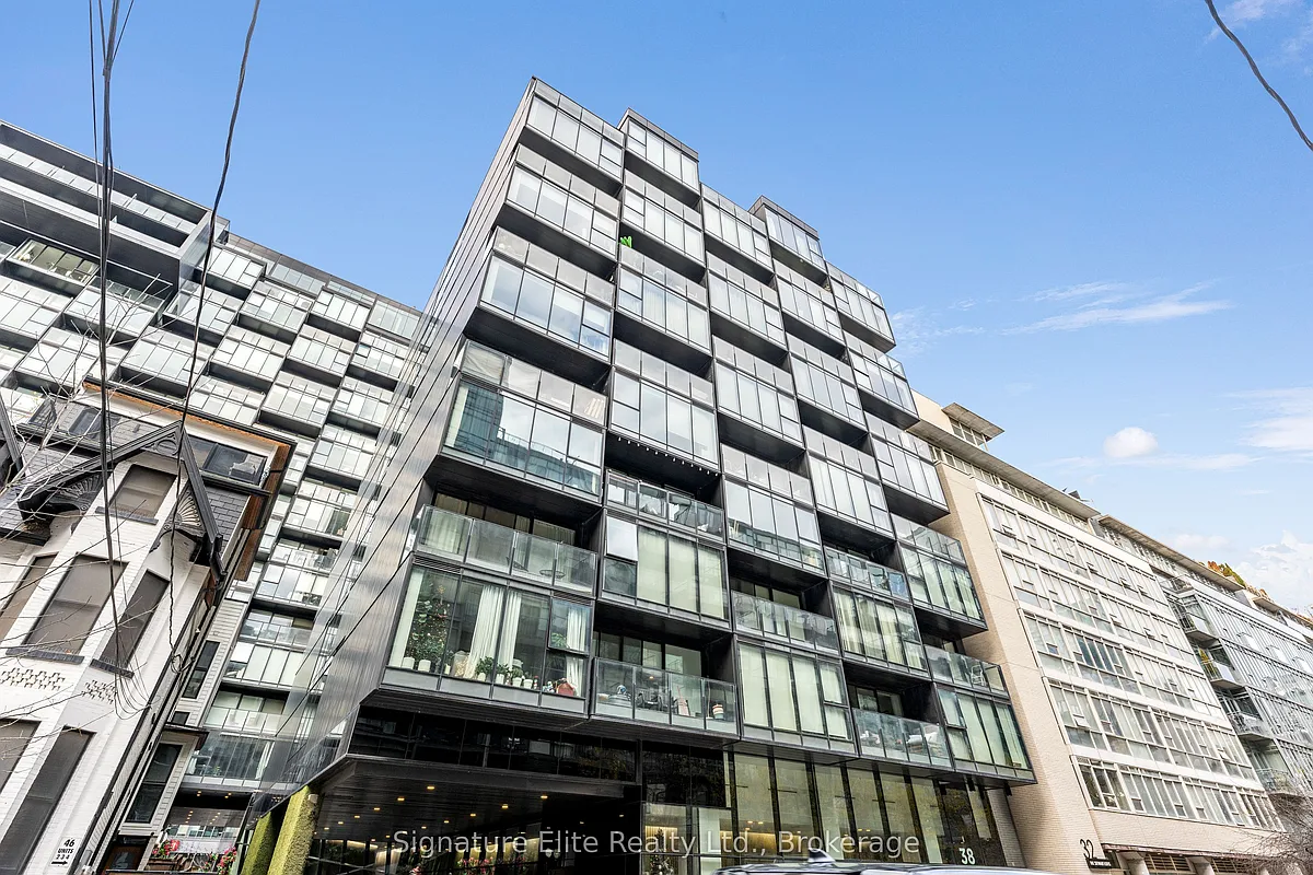 Building Photo - 38 Stewart St #209