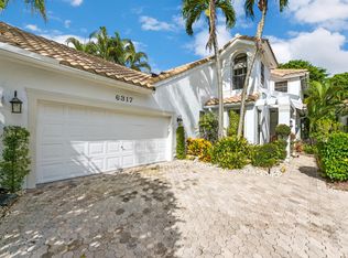 6317 NW 25th Way, Boca Raton, FL 33496