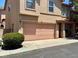 3588 Mountainside Pkwy NE, Albuquerque, NM 87111