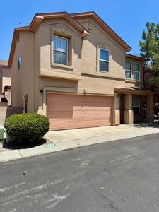 3588 Mountainside Pkwy NE, Albuquerque, NM, 87111
