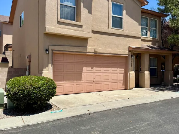 3588 Mountainside Pkwy NE, Albuquerque, NM 87111