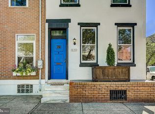 839 Corinthian Ave, Philadelphia, PA 19130