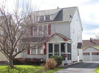 259 Westchester Ave, Rochester, NY 14609