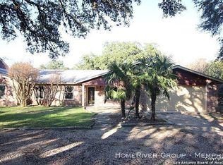 10225 Whip O Will Way, Helotes, TX 78023