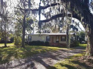 1760 NE State Route 6, Madison, FL 32340