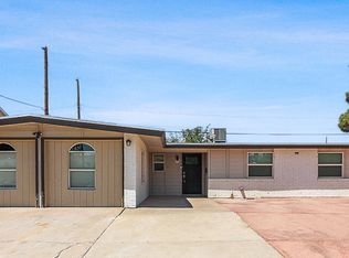 10321 Luella Ave, El Paso, TX 79925