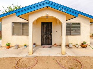 3219 E Potter Ave, Kingman, AZ 86409