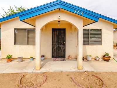 3219 E Potter Ave, Kingman, AZ, 86409
