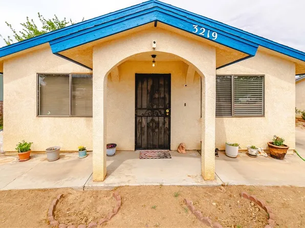 3219 E Potter Ave, Kingman, AZ 86409