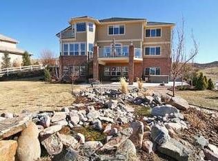 10651 Dacre Pl, Lone Tree, CO 80124