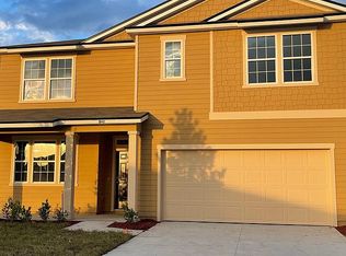 3492 Lawton Pl, Green Cove Springs, FL 32043