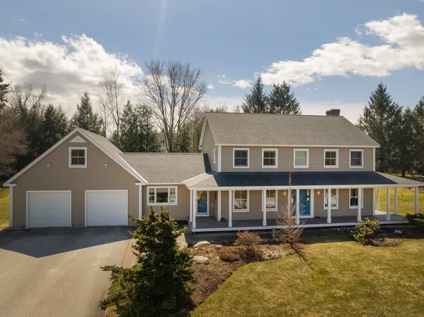 6 Sherwood Road, Rutland City, VT 05701