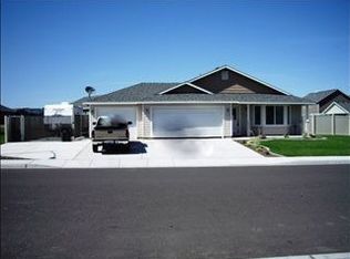 5723 Boise Dr, Pasco, WA 99301