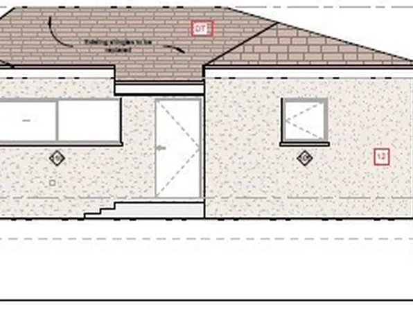 15433 Freeman Ave Lot 4, Lawndale, CA 90260