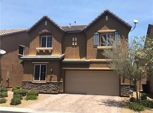 3630 Via Terracina, Henderson, NV 89052