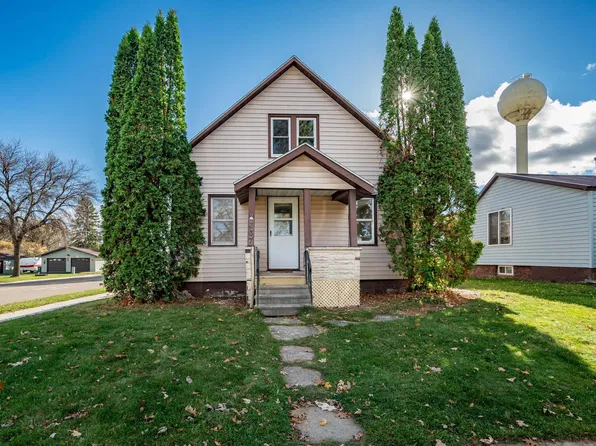 337 3rd Ave, Calumet, MN 55716