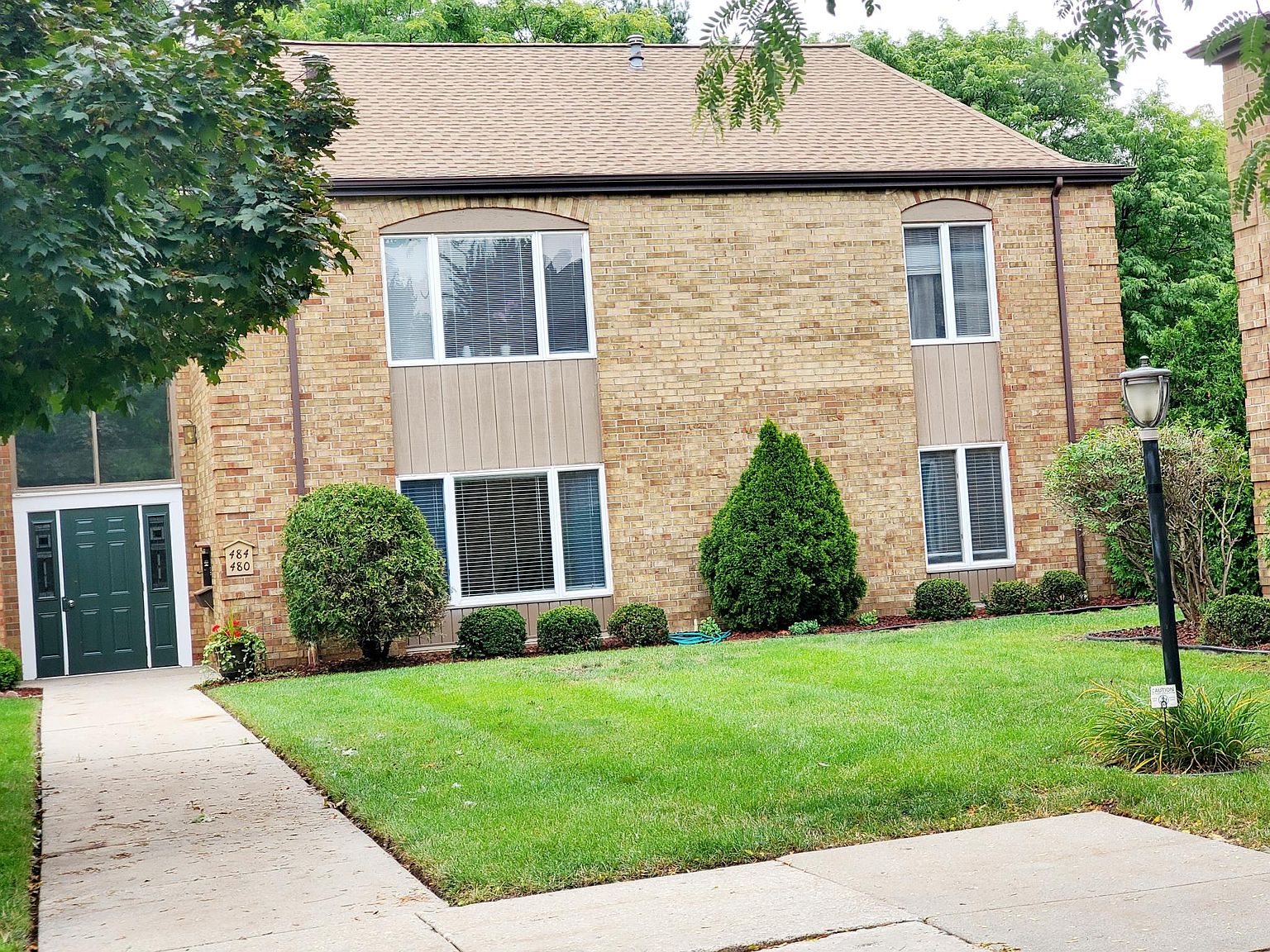 484 Barkwood Dr NW 484, Grand Rapids, MI 49534 Zillow