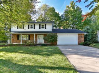 705 SCHMIDT AVENUE, Rothschild, WI 54474