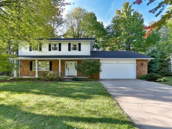 705 SCHMIDT AVENUE, Rothschild, WI 54474