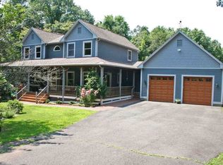 14 Jobs Pond Rd, Portland, CT 06480