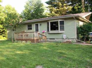 W7817 County Road F, Phillips, WI 54555