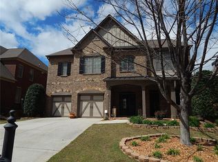 700 Longshadow Trl SW, Smyrna, GA 30082