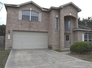 13619 Ridge Chase, San Antonio, TX 78230
