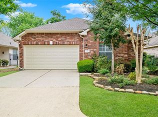 23 Arcadia Way, Conroe, TX 77384