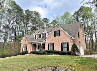 510 Kings County Ct, Milton, GA 30004