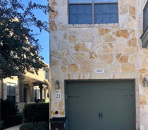 2nd image of 14815 Avery Ranch Blvd #21C