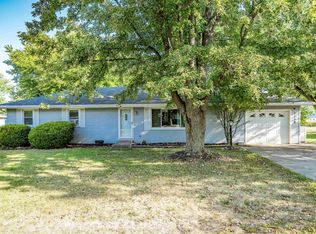 1730 Lima Ln, Fort Wayne, IN 46818