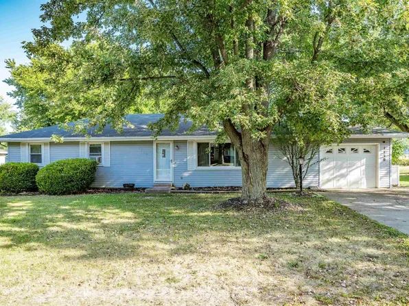 1730 Lima Ln, Fort Wayne, IN 46818