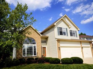 3234 Almond Ln, McHenry, IL 60051