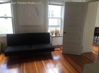 378 Cardinal Medeiros Ave, Cambridge, MA 02141