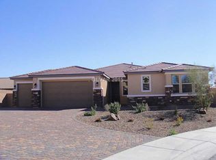 6211 Chandon Ct, Las Vegas, NV 89130