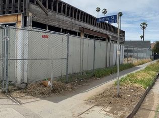 486 E Vernon Ave, Los Angeles, CA 90011