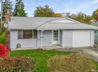 923 E 65th St, Tacoma, WA 98404