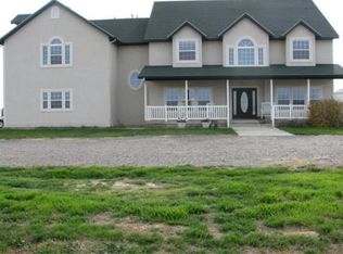 2065 E 4400 N, Filer, ID 83328