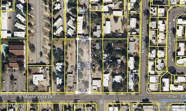 1st image of E Monte Vista Dr
