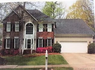 8122 Forest Shadow Cres, Cornelius, NC 28031