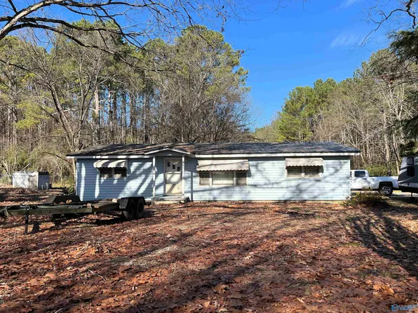 25 County Road 315, Leesburg, AL 35983
