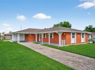 4912 Corinne St, New Orleans, LA 70127