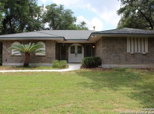 9419 Garden Ridge Dr, Garden Ridge, TX 78266