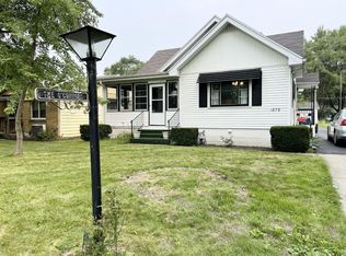 1879 Meadowview Ave, Kankakee, IL 60901